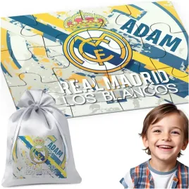 puzzle-12-el-real-madryt-madrid-mbappe-prezent-na-urodziny-dziecka-mikolaj