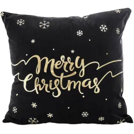 poszewka-na-poduszke-swiateczna-welur-czarna-45x45cm-napis-merry-christmas