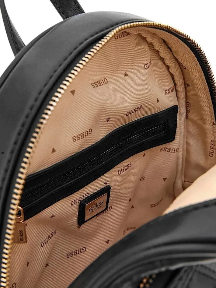 guess-plecak-damski-giully-ii-dome-backpack-czarny