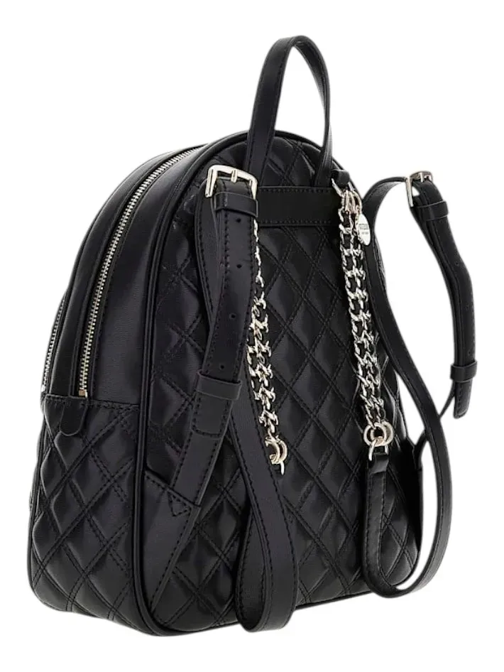 guess-plecak-damski-giully-ii-dome-backpack-czarny