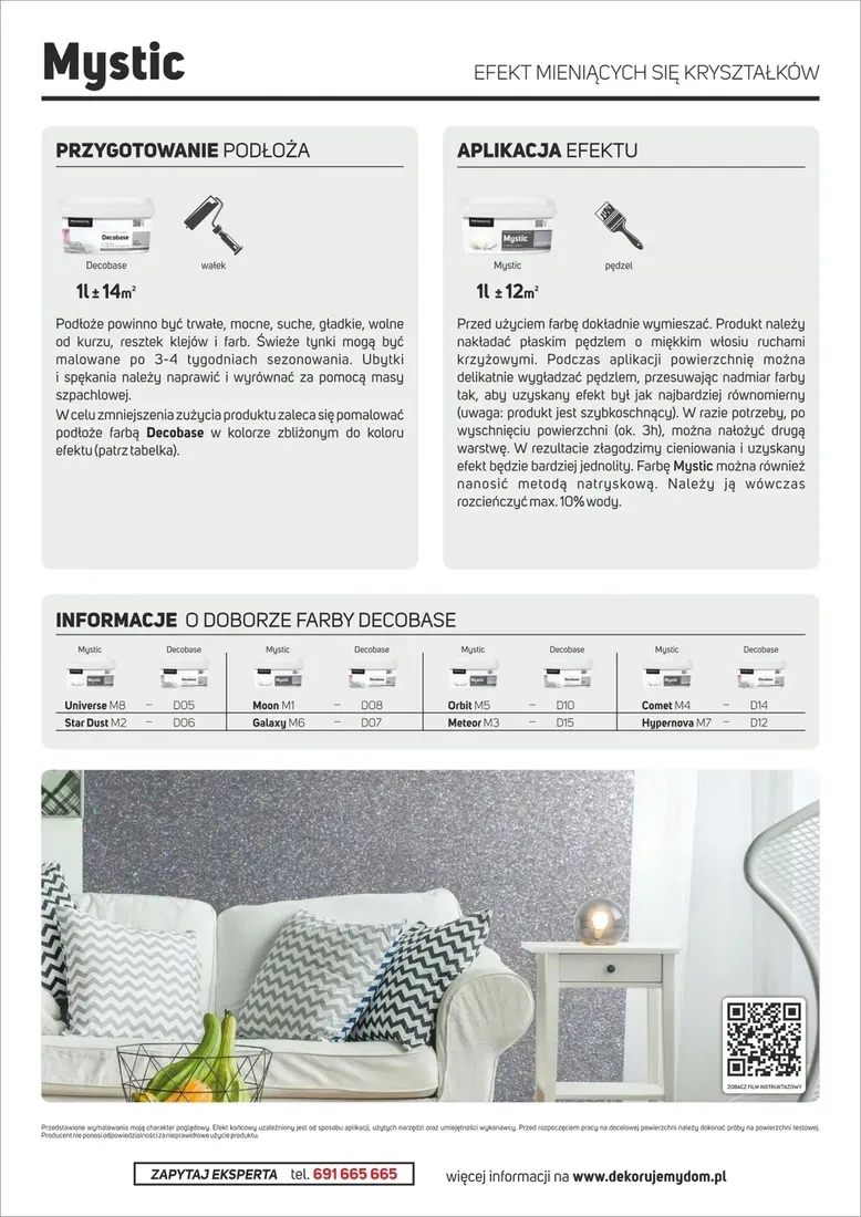 farba-mystic-1-l-syrius-m9-stan-nowy