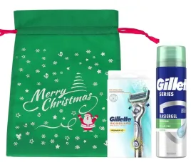 gillette-skinguard-sensitive-power-maszynka-do-golenia-zel-gillette-gratis