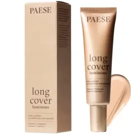 paese-long-cover-luminous-rozswietlajacy-podklad-do-twarzy-05w-ivory-30ml