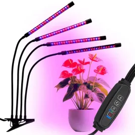 lampa-do-roslin-led-uprawy-wzrostu-doswietlania-timer-panel-x-4-pilot