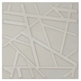 panele-scienne-3d-kaszmir-kasetony-sufitowe-kaszmirowe-line-50x50cm-025m2