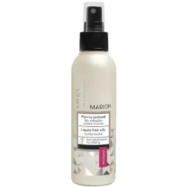 marion-silky-smooth-plynny-jedwab-odzywka-do-wlosow-bez-splukiwania-130ml