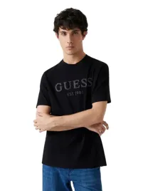 guess-koszulka-meska-t-shirt-ss-cn-guess-box-logo-czarna-r-xl
