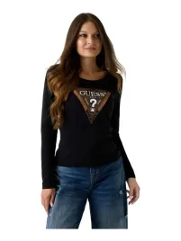 guess-koszulka-damska-z-dlugim-rekawem-ls-cn-leo-triangle-tee-czarna-r-s