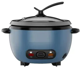 szybkowar-do-ryzu-i-czarny-wklad-na-parze-do-gotowania-400-w