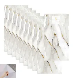 x10-panele-scienne-samoprzylepne-marmur-laminat-polysk-3d-plytki-30x60