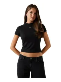 guess-koszulka-damska-t-shirt-ss-licia-mock-nk-top-czarna-r-l