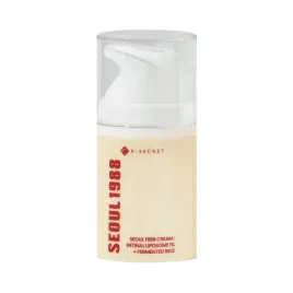 k-secret-seoul-1988-cream-retinal-liposome-1percent-fermented-rice-zaawansowany