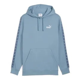 puma-bluza-meska-ess-tape-hoodie-niebieska-r-m
