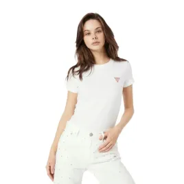 guess-koszulka-damska-t-shirt-ss-cn-mini-triangle-biala-r-l