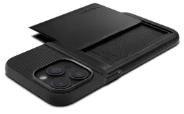 spigen-slim-armor-cs-acs06589-etui-do-telefonu-iphone-15-pro-max-czarne