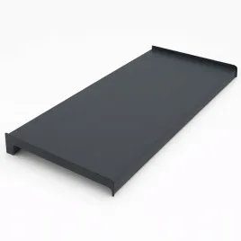 parapet-zewnetrzny-stalowy-softline-grafit-25-x-150-cm-zaslepki-gratis