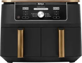 ninja-foodi-max-af400eucp-2-strefowa-frytkownica-na-gorace-powietrze-95-l