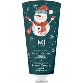 marion-zimowy-regenerujacy-krem-do-rak-pieczone-jablka-z-cynamonem-100ml