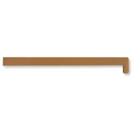 zaslepka-do-parapetu-pvc-zl-zloty-dab-lewa