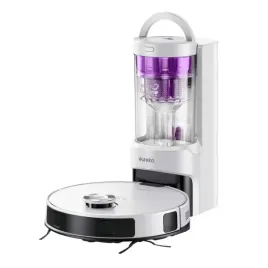 eureka-e20-plus-robot-odkurzajacy-myjacy-stacja-odsysajaca-8000-pa-300-m2