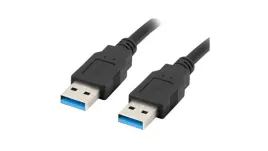 kabel-usb-3-0-a-wtyk-wtyk-1m-lanberg