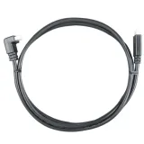 ve-direct-cable-03m-one-side-right-angle-conn
