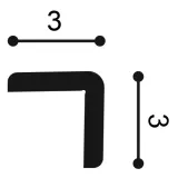 naroznik-orac-decor-cx-134-stan-nowy