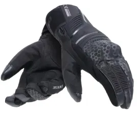 dainese-tempest-2-short-rekawice-motocyklowe-czarne-wodoodporne-r-xl