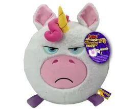 zlodomory-plusz-31-cm-jednorozec-obzartencja-poduszka-przytulanka