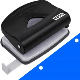 dziurkacz-metalowy-1150-b-czarny-do-15-kartek-easy-stationery-86670