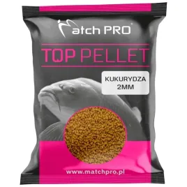 pellet-matchpro-top-pellet-2mm-kukurydza-700g