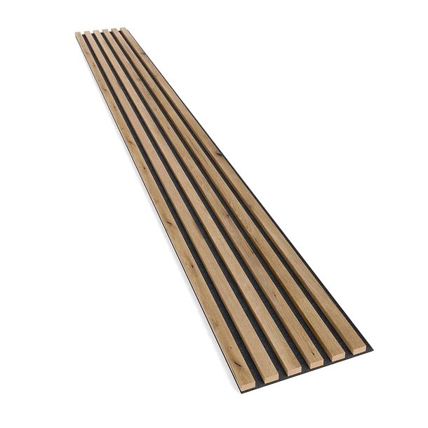 Lamele na filcu Lameo Dąb Artisan 30 cm x 275 cm