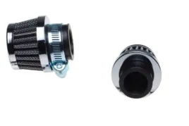 filtr-powietrza-28-mm-chrom-stozkowy-chrom-quad-atv-motocykl