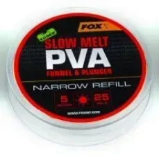 siatka-zapasowa-fox-wide-mesh-refill-slow-melt-5m-25mm
