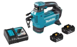 makita-aku-mini-kompresor-160psi-11-bar-lxt-18v-2x6ah-bl1860-dc18rc-dmp181z