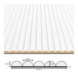 panel-ryflowany-mdf-bialy-275-cm-x-145-cm-stan-nowy
