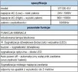 wskaznik-napiecia-ut12e-uni-t-marka-uni-t