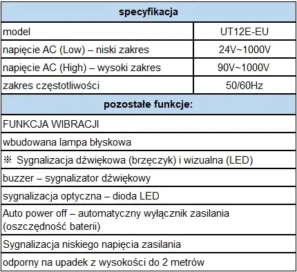 wskaznik-napiecia-ut12e-uni-t