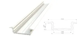 profil-led-al12-wpuszczany-kolor-lakierowane-biale-3000mm