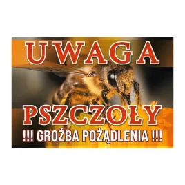 tablica-ostrzegawcza-do-pasieki-na-pasieke-mala-42-cm-x-295-cm-wzor-to02