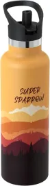super-sparrow-butelka-izolowana-750-ml-ze-stali-nierdzewnej