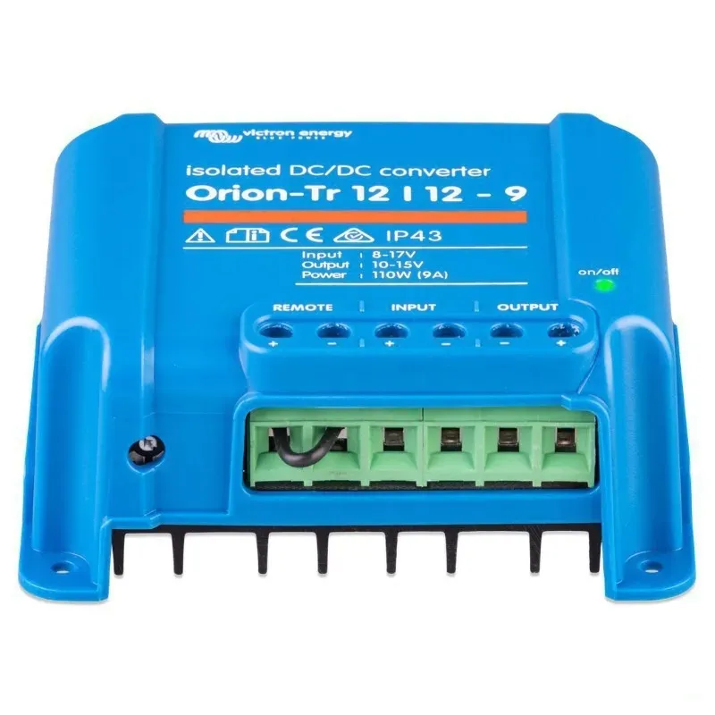 orion-tr-12-12-9a-110w