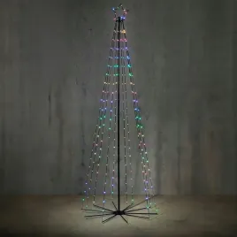 choinka-dekoracyjna-185-cm-swiateczna-ozdoba-180-led-rgb-timer-pilot