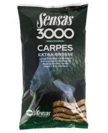 sensas-zaneta-3000-carpes-extra-grosse-1kg