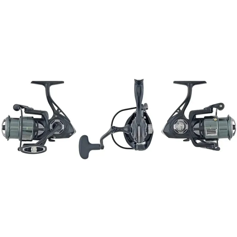 kolowrotek-konger-kastmaster-820-fd