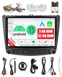 radio-2din-nawigacja-android-lexus-is-3-32-gb-dsp-carplay-lte