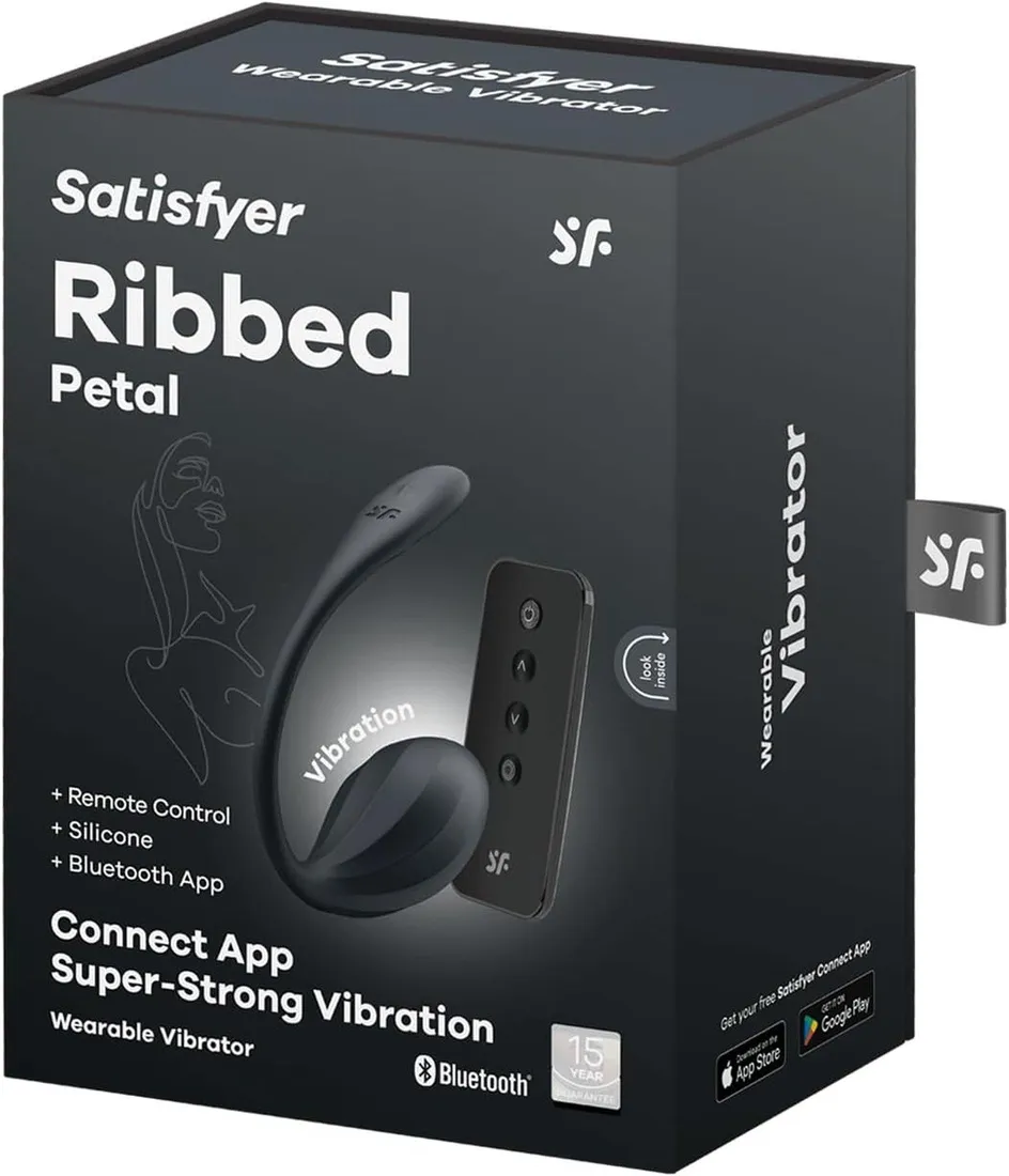 ribbed-petal-black-connect-app
