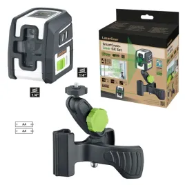 laser-krzyzowy-laserliner-smartcross-laser-gx-set-statyw-zielony-laser