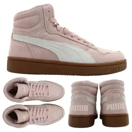 buty-mlodziezowe-dla-dziewczynki-puma-407158-01-ocieplane-wygodne-r-37