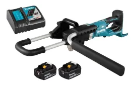 makita-aku-wiertnica-glebowa-2x18v-36v-lxt-2x5ah-bl1850-dc18rc-ddg460zx7